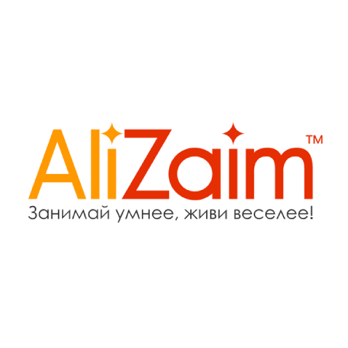 alizaim МФО - приложение