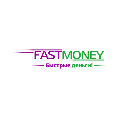 Fastmoney - приложение