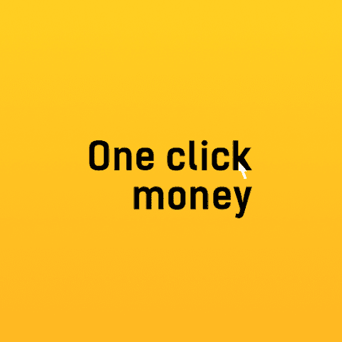 OneClickMoney - приложение